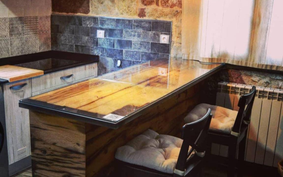 Photo of Kitchen in Valmala