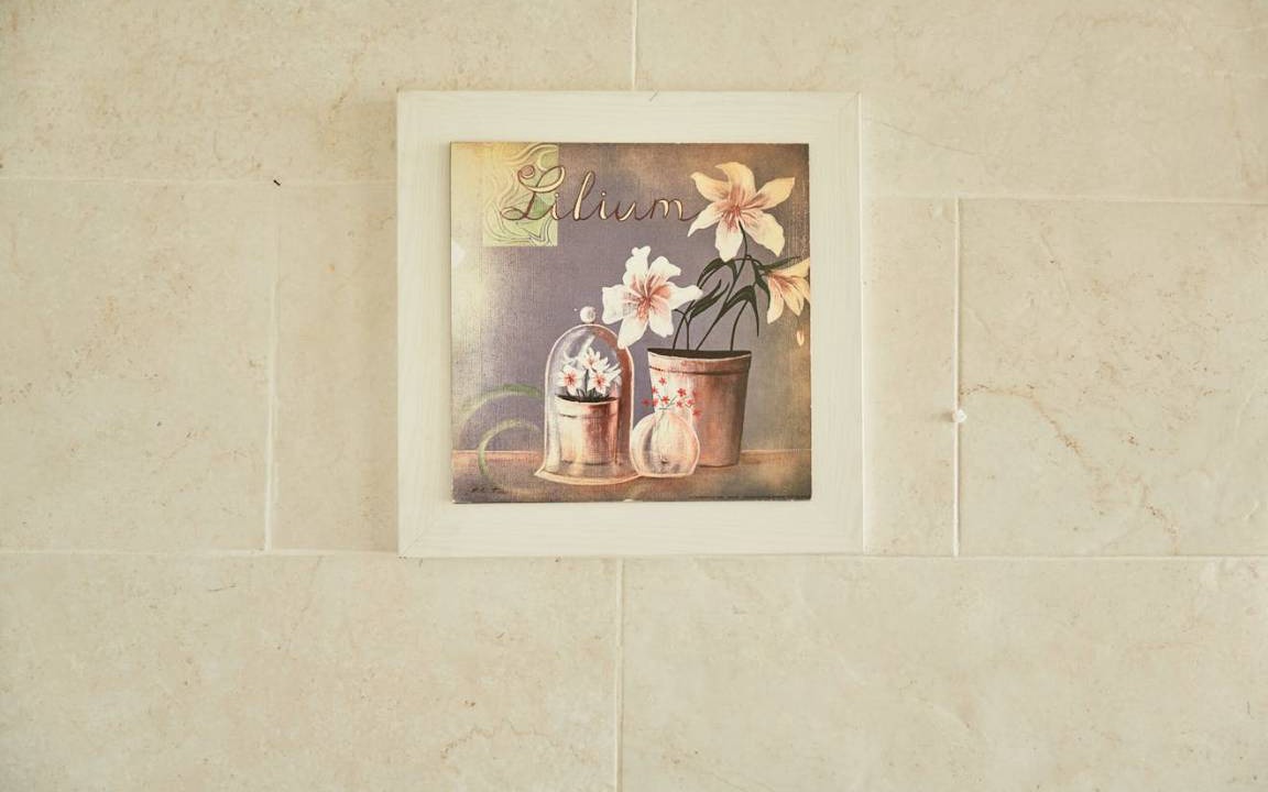 Photo of Bathroom in Delicias