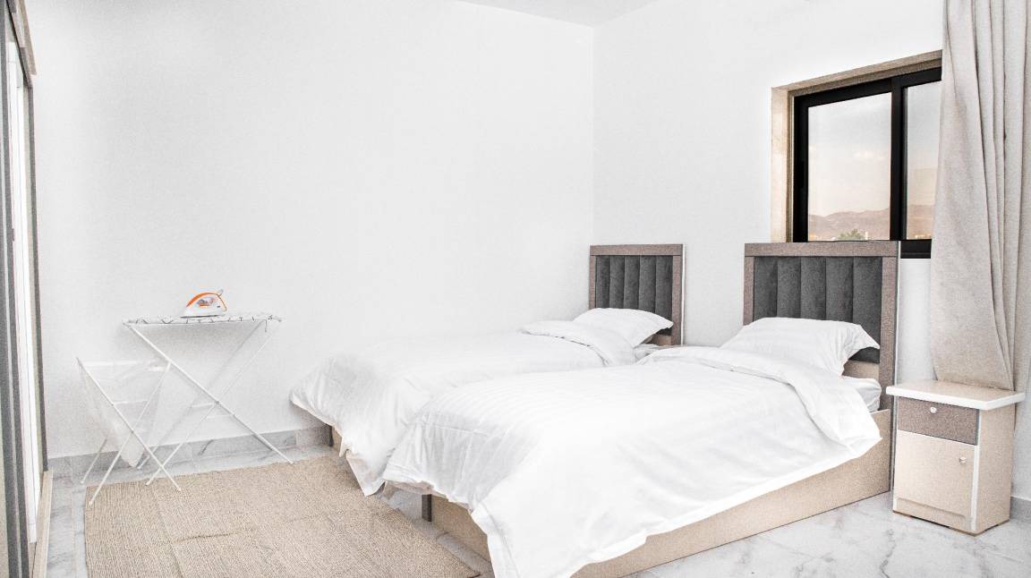 Photo of Bedroom in Medina