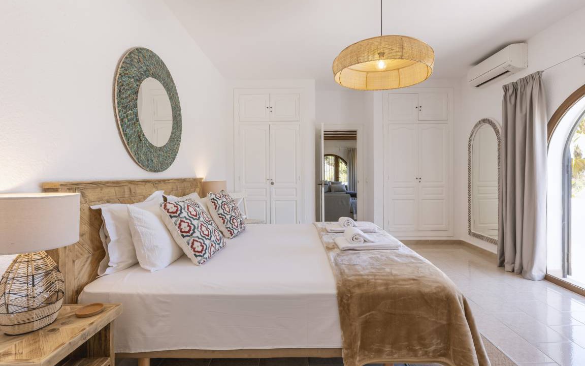 Photo of Bedroom in El Tosalet