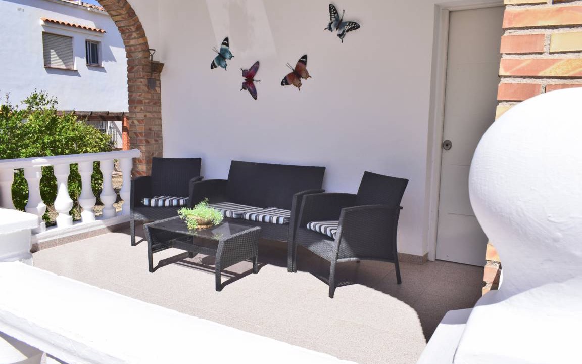 Photo of Patio Balcony in Oliva