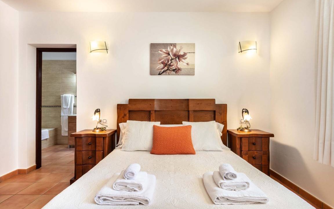 Photo of Bedroom in Sant Joan de Labritja