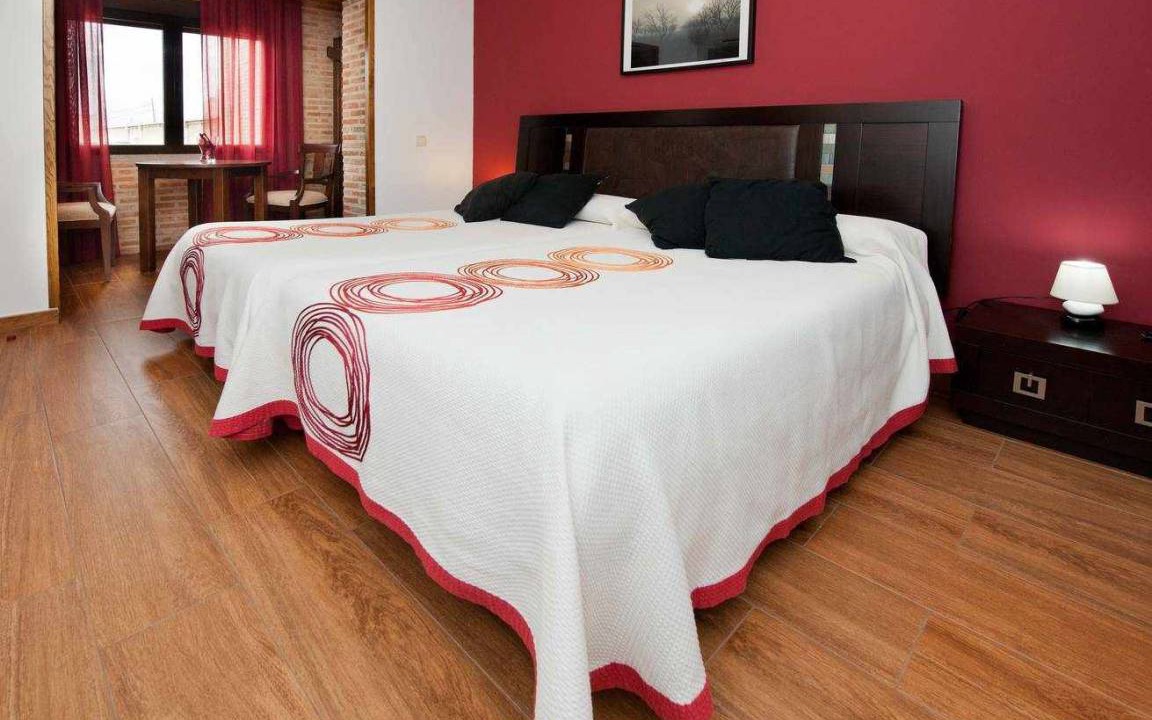 Photo of Bedroom in Galvez