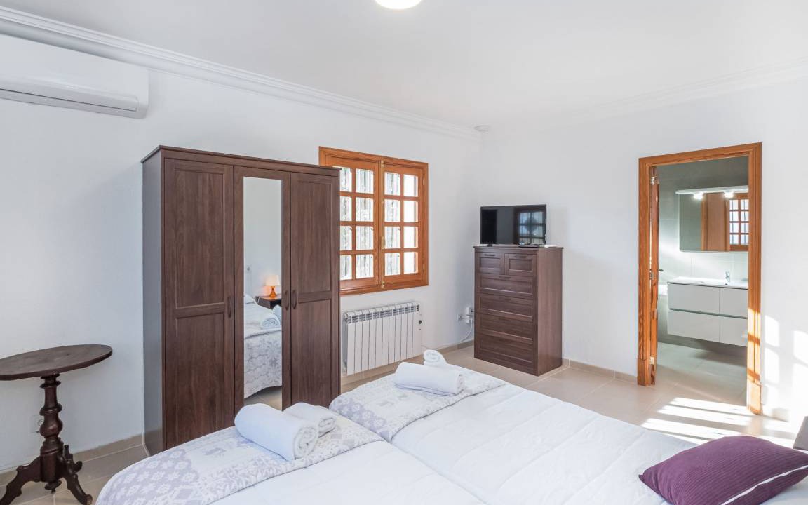 Photo of Bedroom in Badia Blava