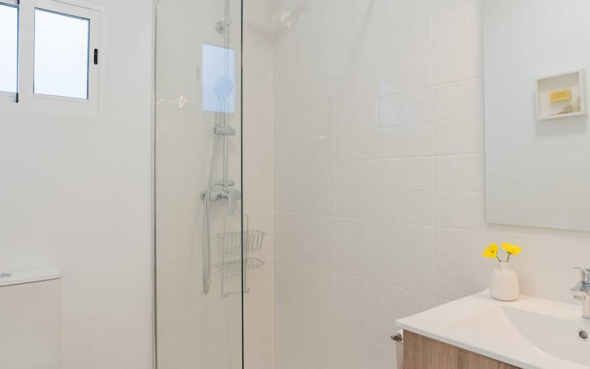 Photo of Bathroom in La Creu del Grau