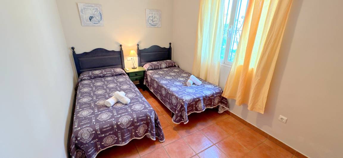 Photo of Bedroom in Denia