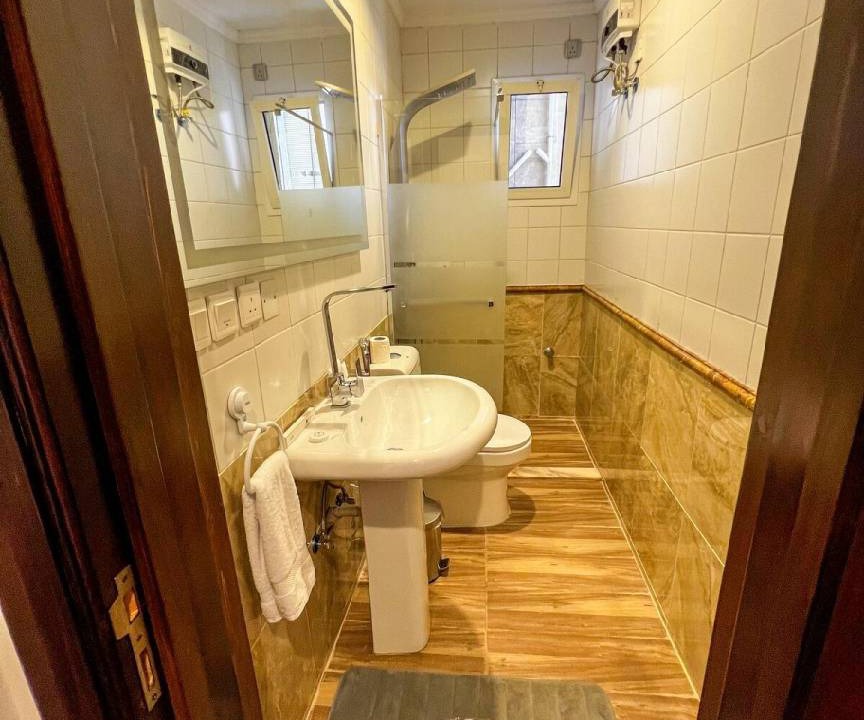 Photo of Bathroom in Ash Shati