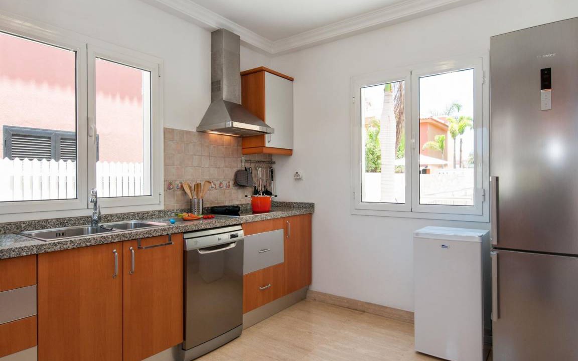 Photo of Kitchen in Sonnenland