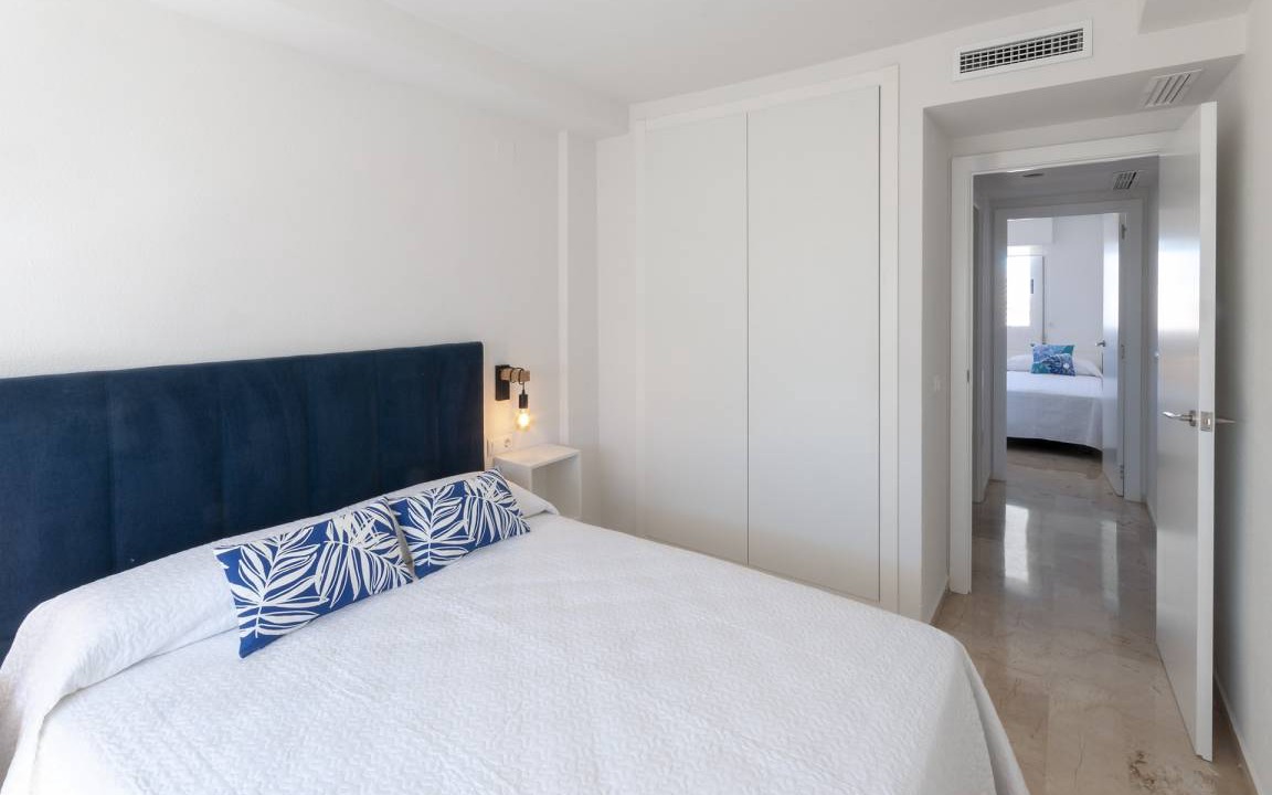 Photo of Bedroom in Grao de Gandia