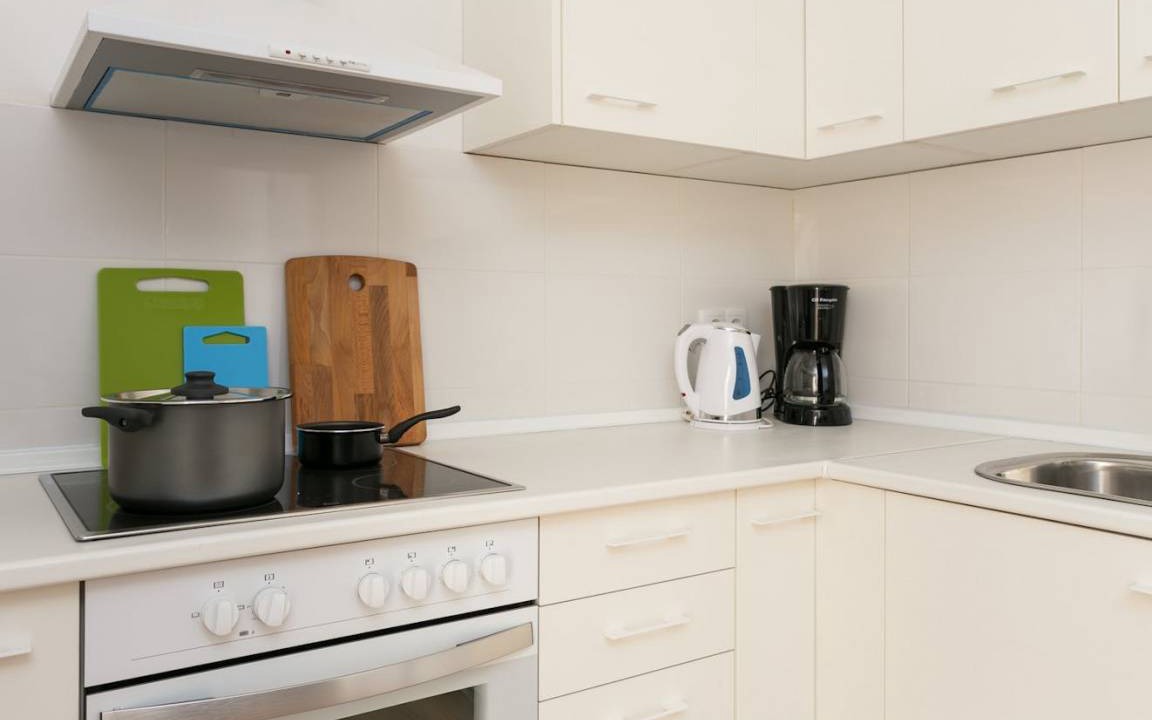 Photo of Kitchen in el Fort Pienc