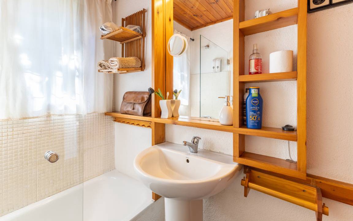 Photo of Bathroom in San Martin de Valdeiglesias