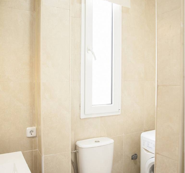 Photo of Bathroom in Ibiza