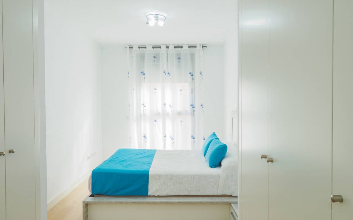 Photo of Bedroom in Carretera de Cadiz
