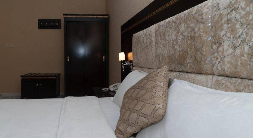 Photo of Bedroom in Al Hofuf