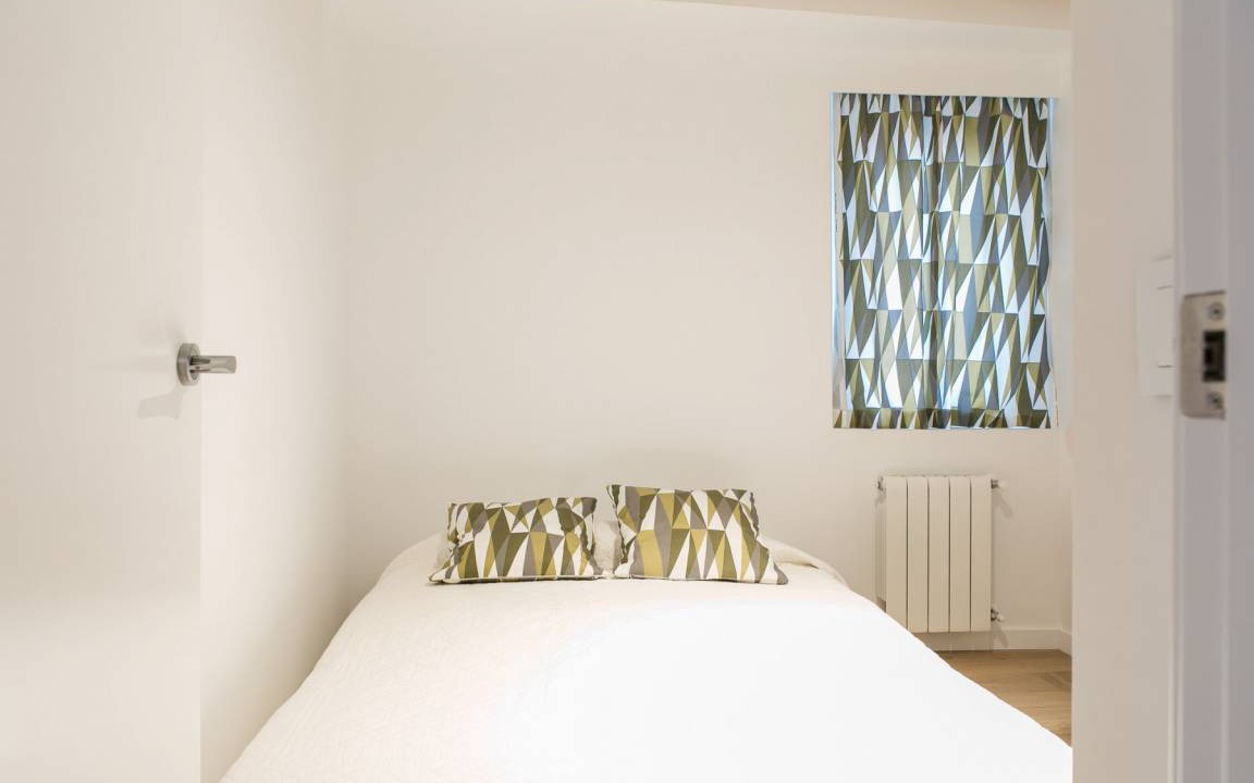 Photo of Bedroom in La Seu
