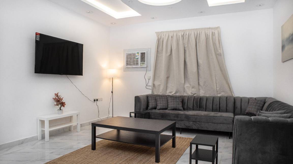 Photo of Livingroom in Medina