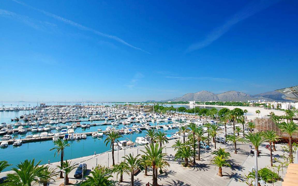 Photo of Others in Alcudia