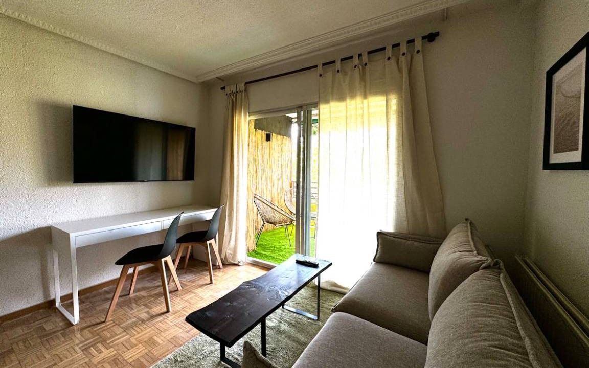 Photo of Livingroom in Mostoles