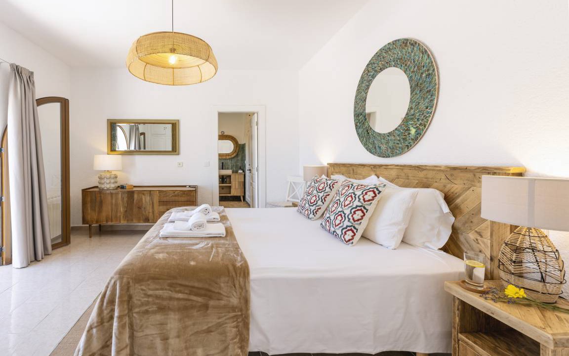 Photo of Bedroom in El Tosalet