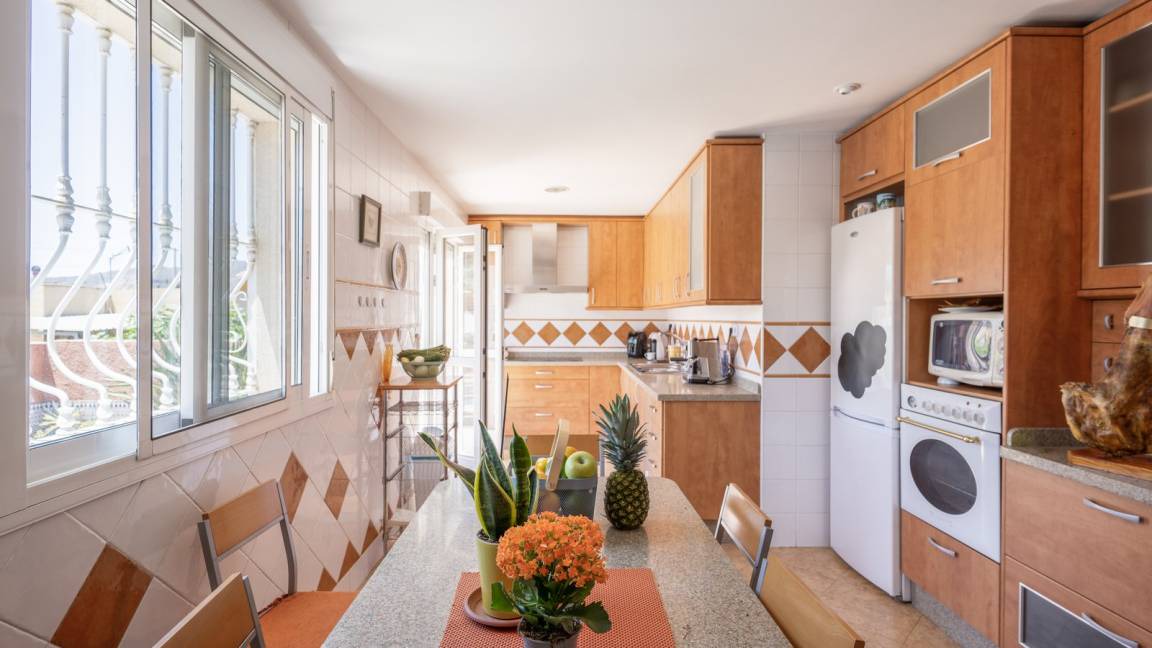 Photo of Kitchen in Pechina