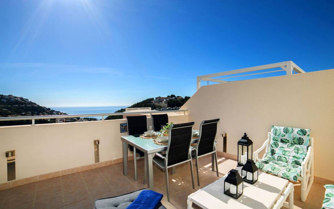Photo of Others in Altea la Vella