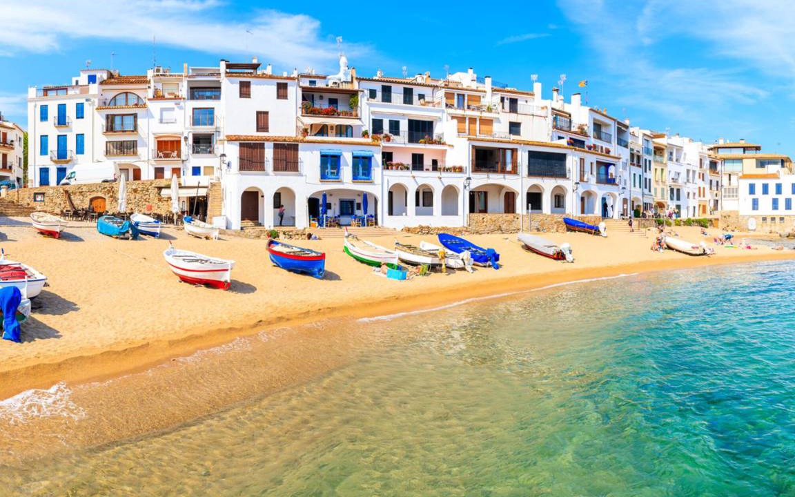 Photo of Others in Calella de Palafrugell
