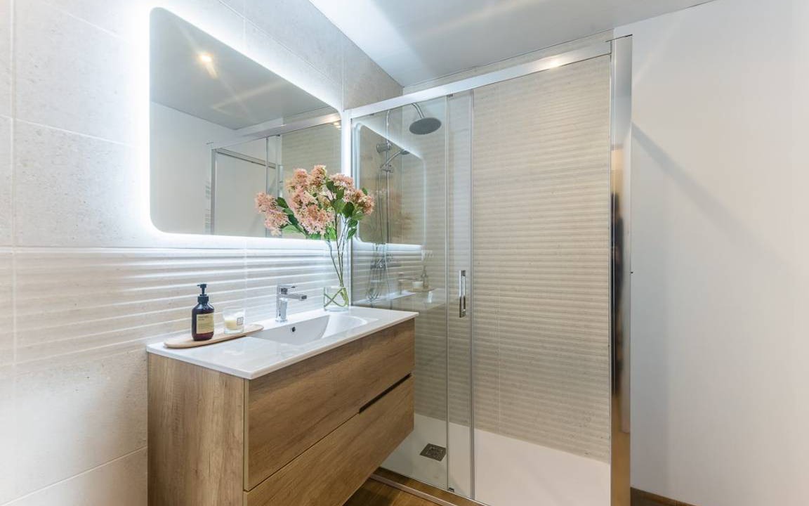 Photo of Bathroom in Malasana