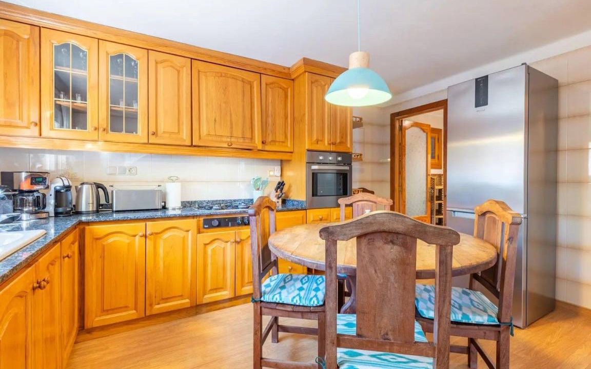 Photo of Kitchen in Alcudia