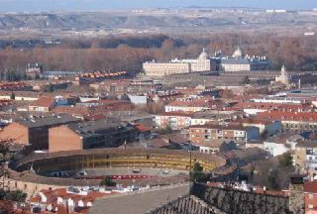 Photo of Others in Aranjuez