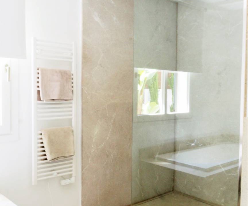 Photo of Bathroom in Santa Ponsa