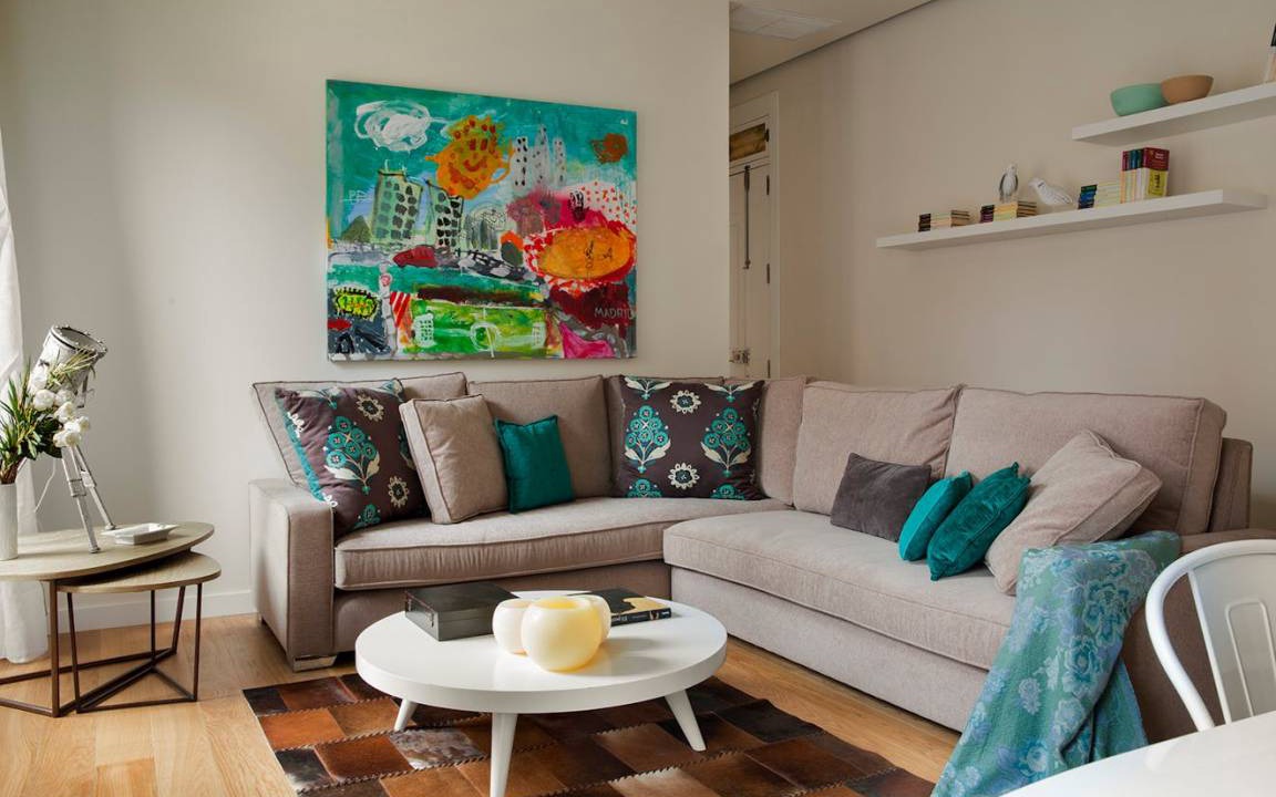 Photo of Livingroom in Trafalgar