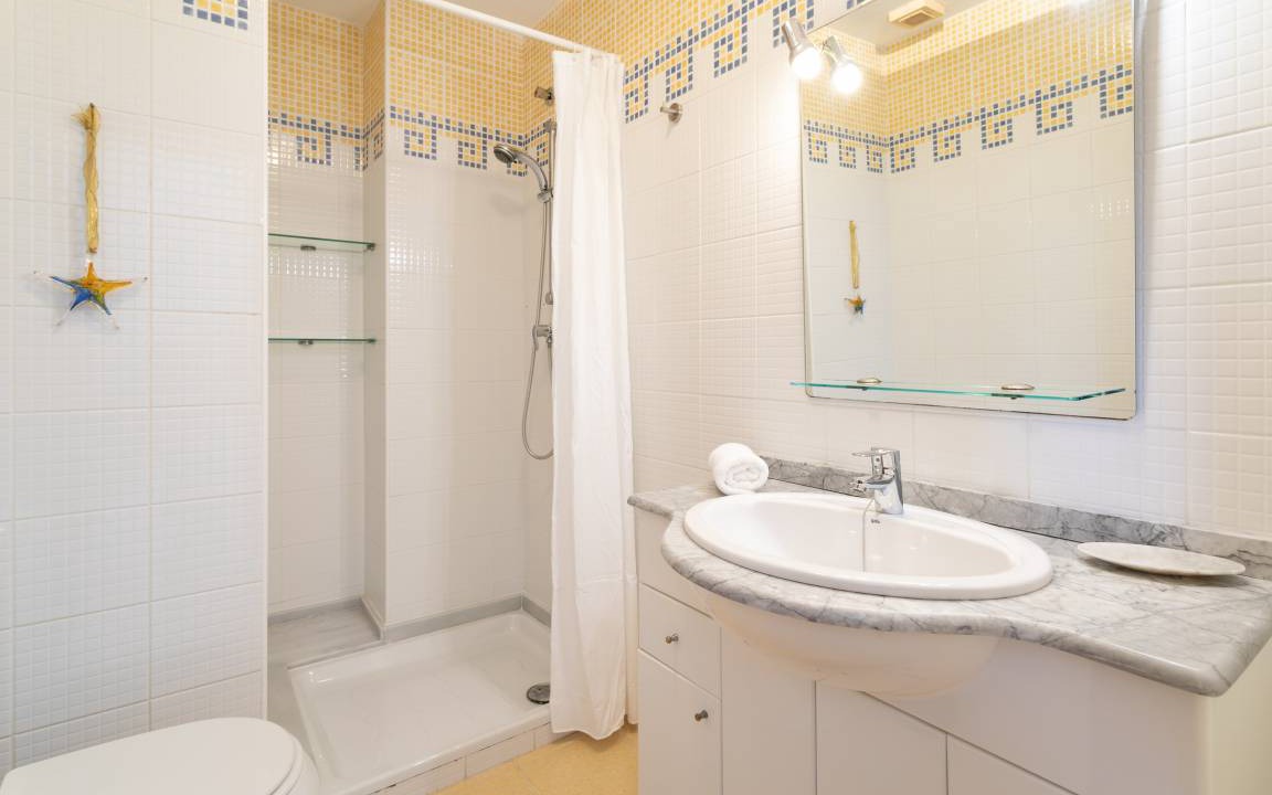 Photo of Bathroom in Gran Alacant