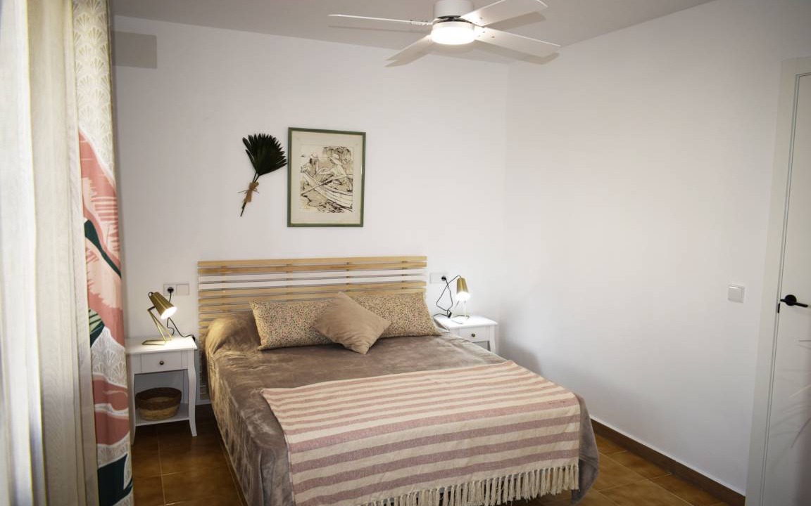 Photo of Bedroom in Denia