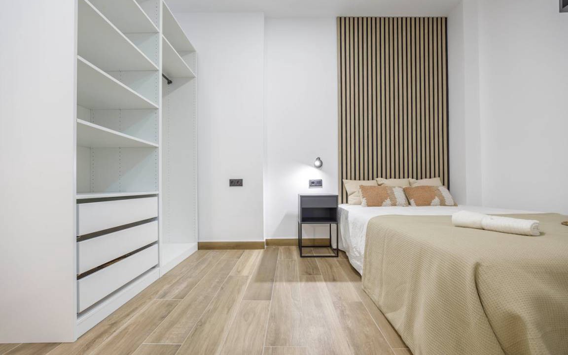 Photo of Bedroom in Sant Francesc