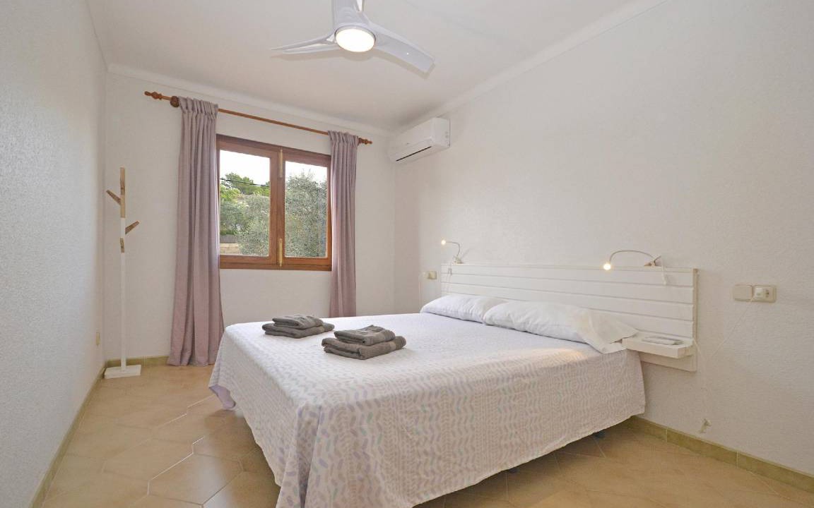 Photo of Bedroom in Marina Manresa