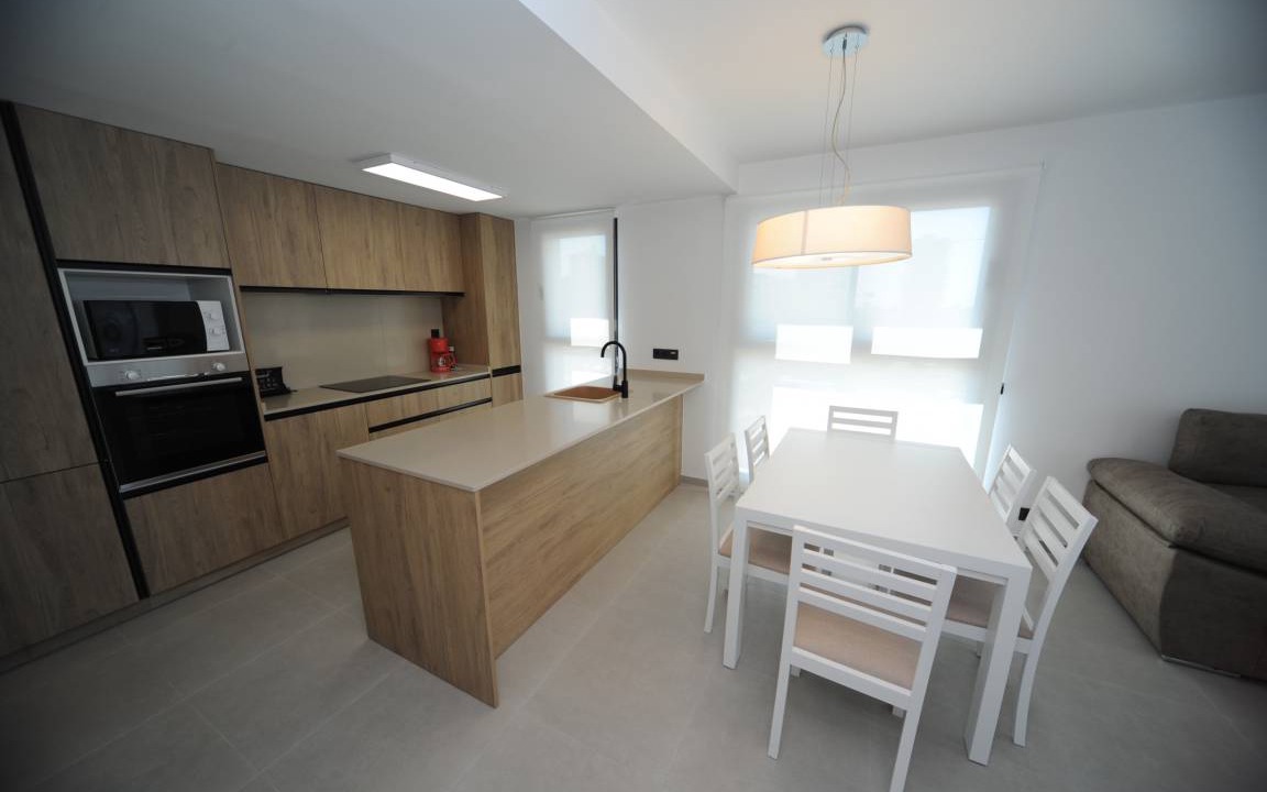 Photo of Kitchen in Benicassim