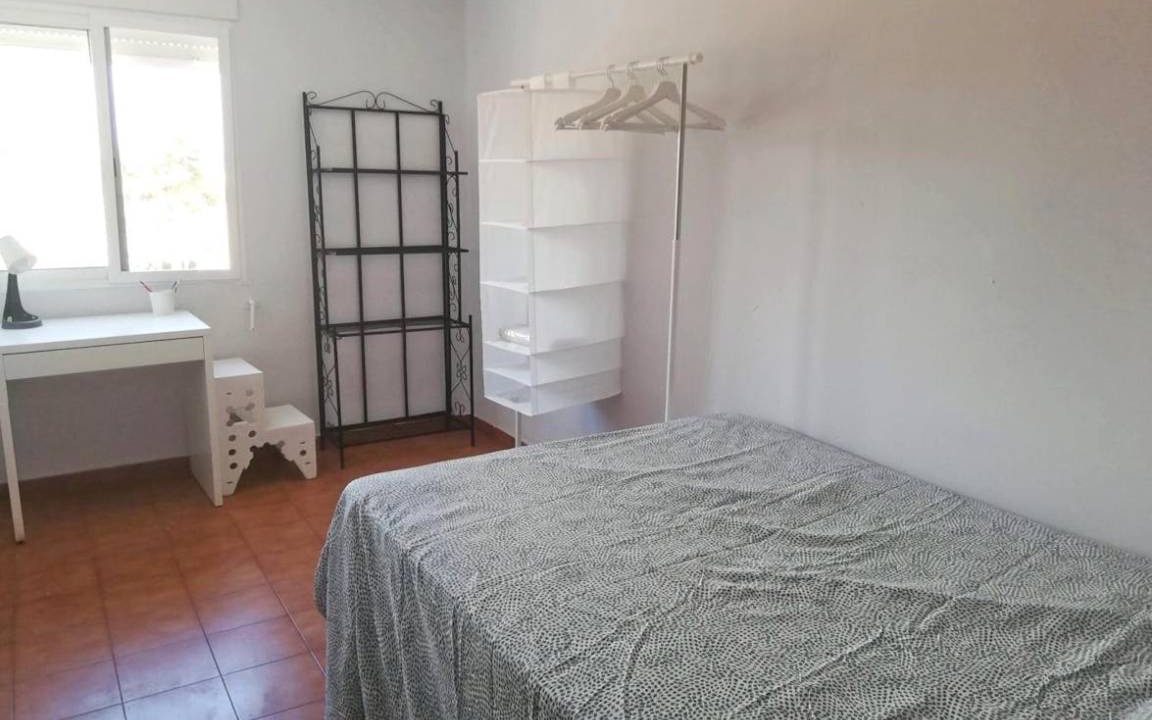 Photo of Bedroom in La Malva-rosa