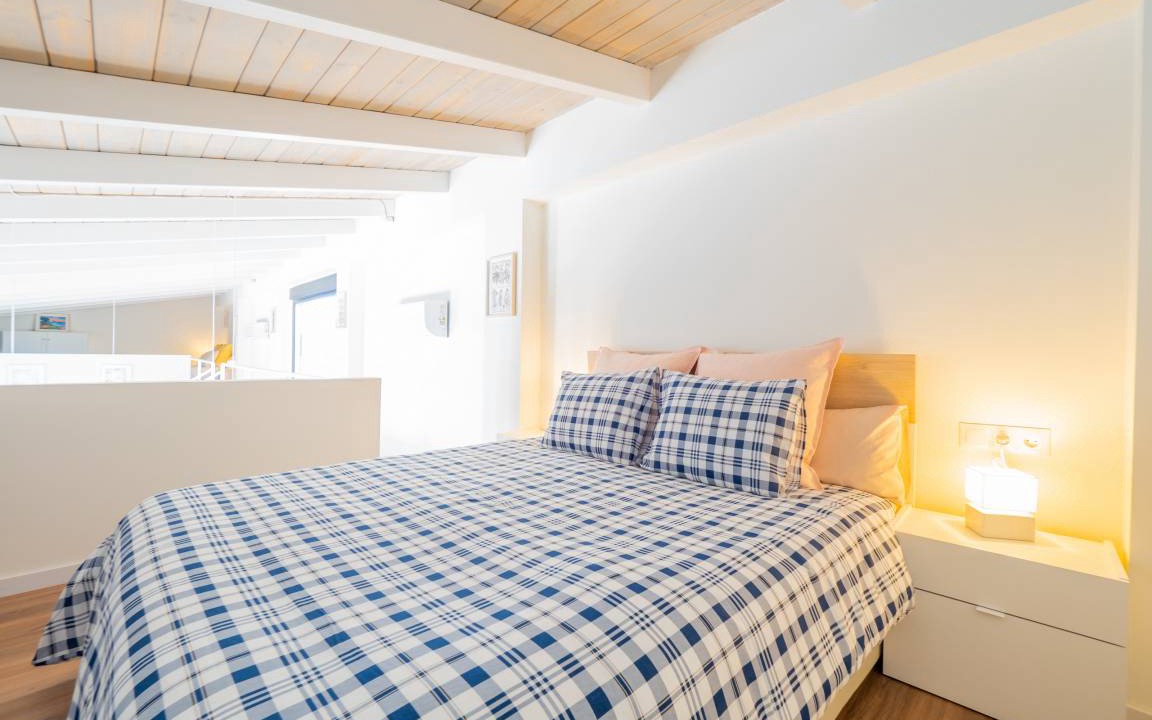 Photo of Bedroom in Alhaurin el Grande