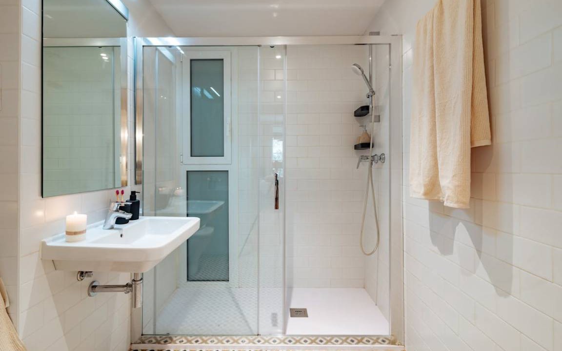 Photo of Bathroom in Esquerra de l'Eixample