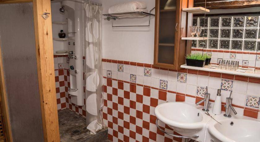 Photo of Bathroom in Vilafames