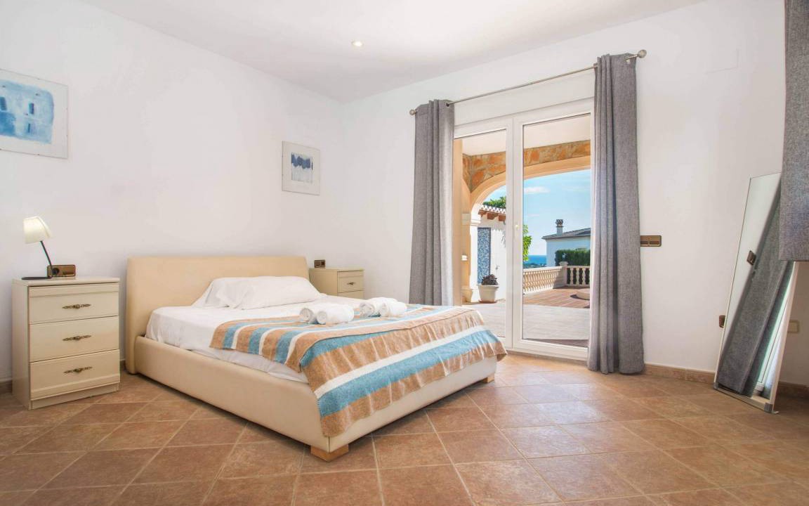 Photo of Bedroom in Empedrola