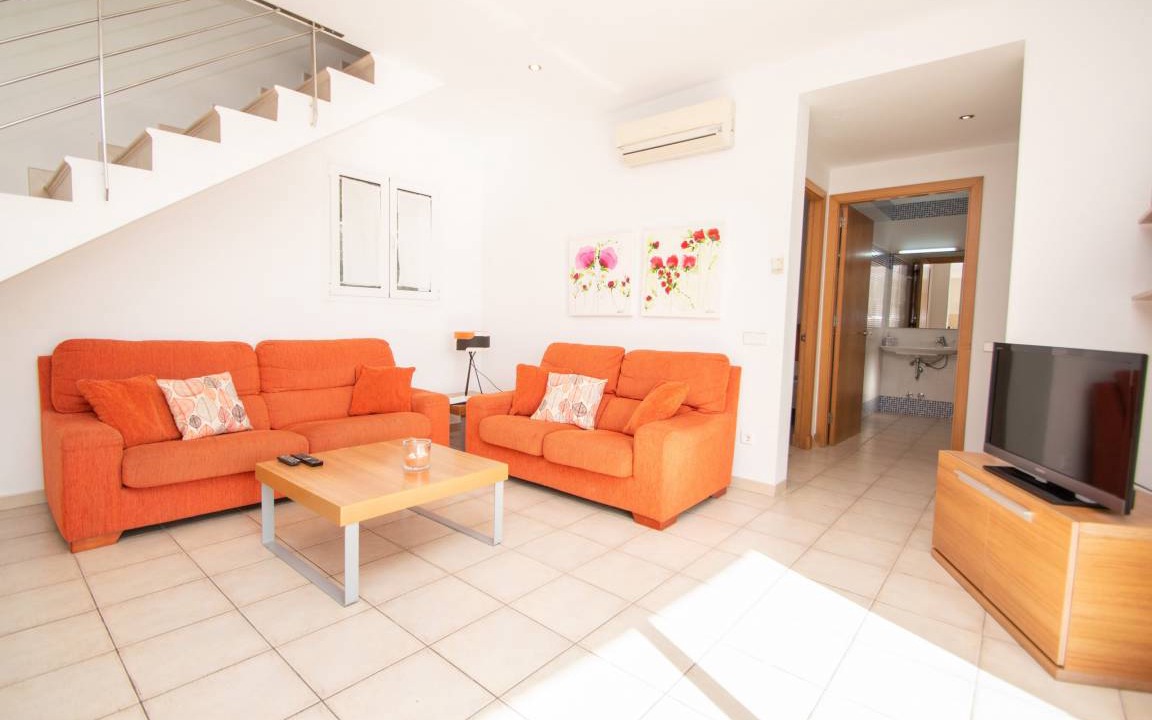 Photo of Livingroom in Serpentona