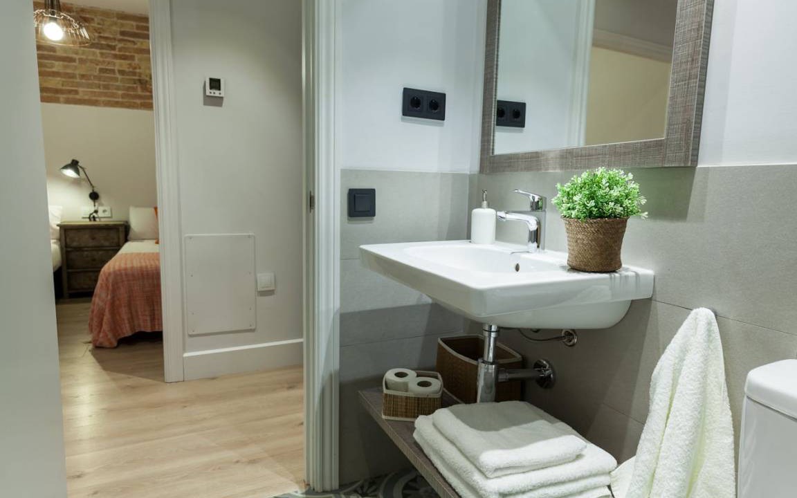 Photo of Bathroom in Esquerra de l'Eixample