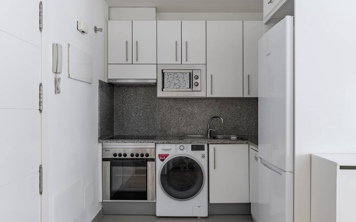 Photo of Kitchen in San Diego