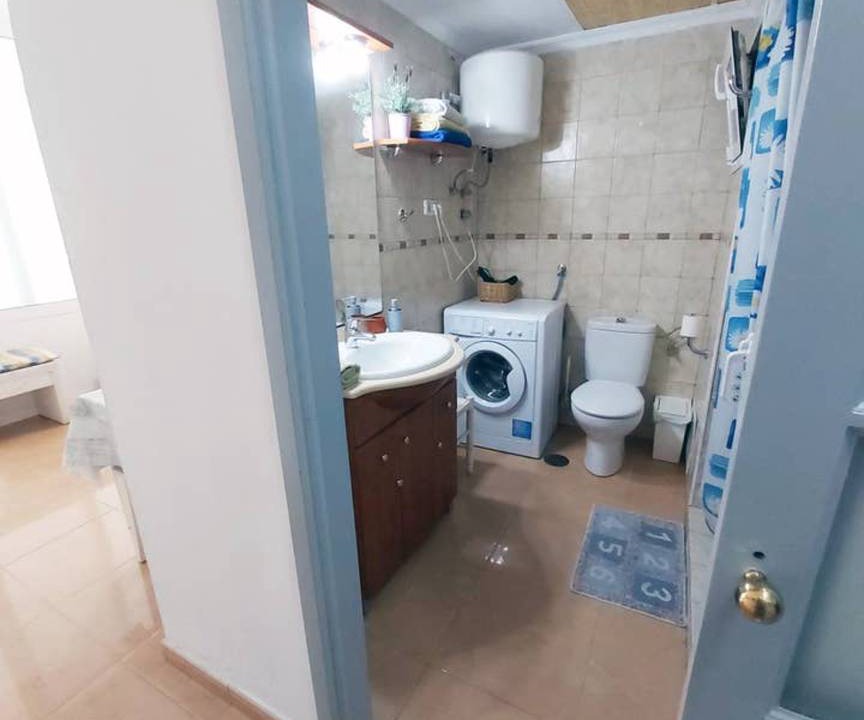 Photo of Bathroom in Las Palmas de Gran Canaria