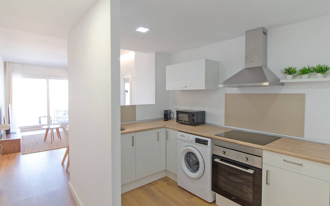 Photo of Kitchen in Canet de Berenguer