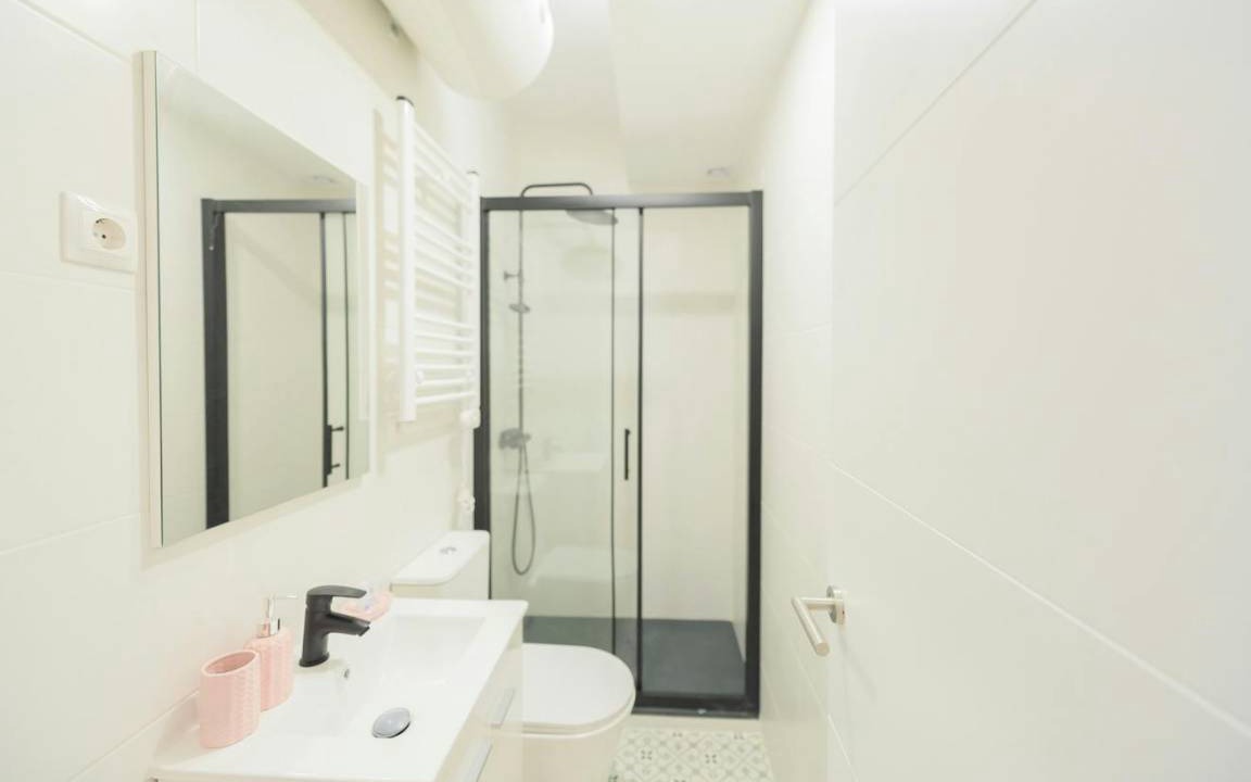 Photo of Bathroom in San Diego