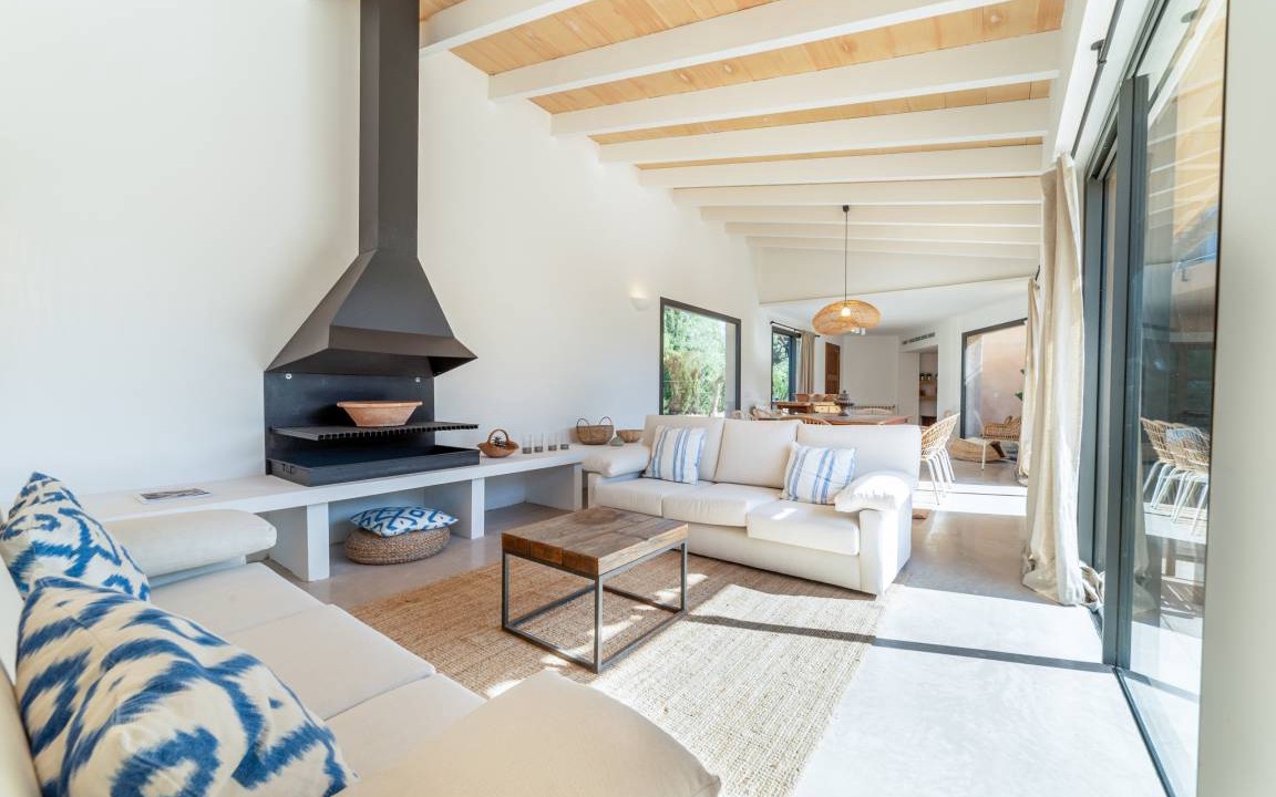 Photo of Livingroom in Es Palmer
