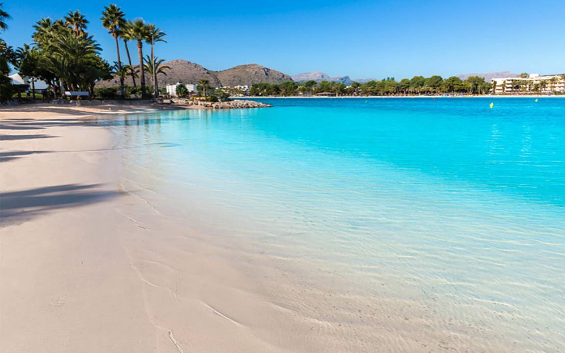 Photo of Outdoor in Alcudia