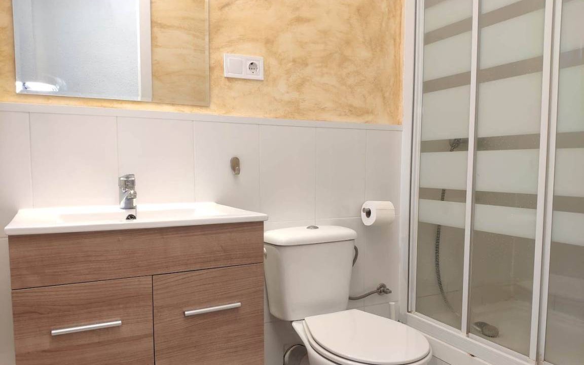 Photo of Bathroom in Numancia